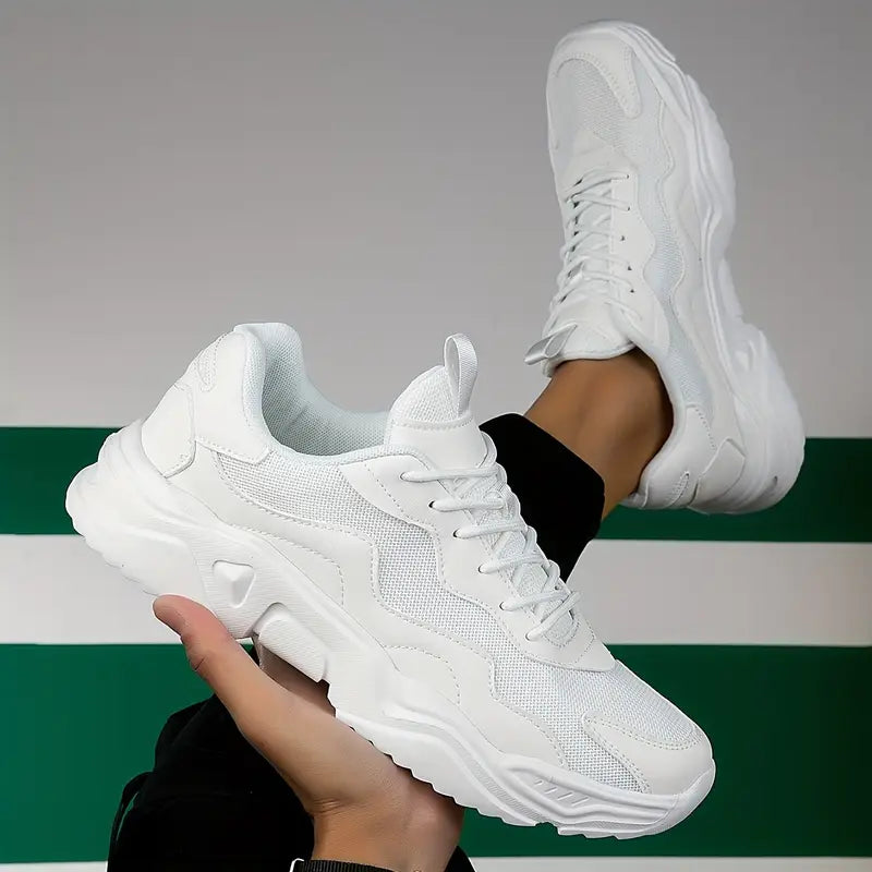 scarpe da ginnastica comode per gli uomini